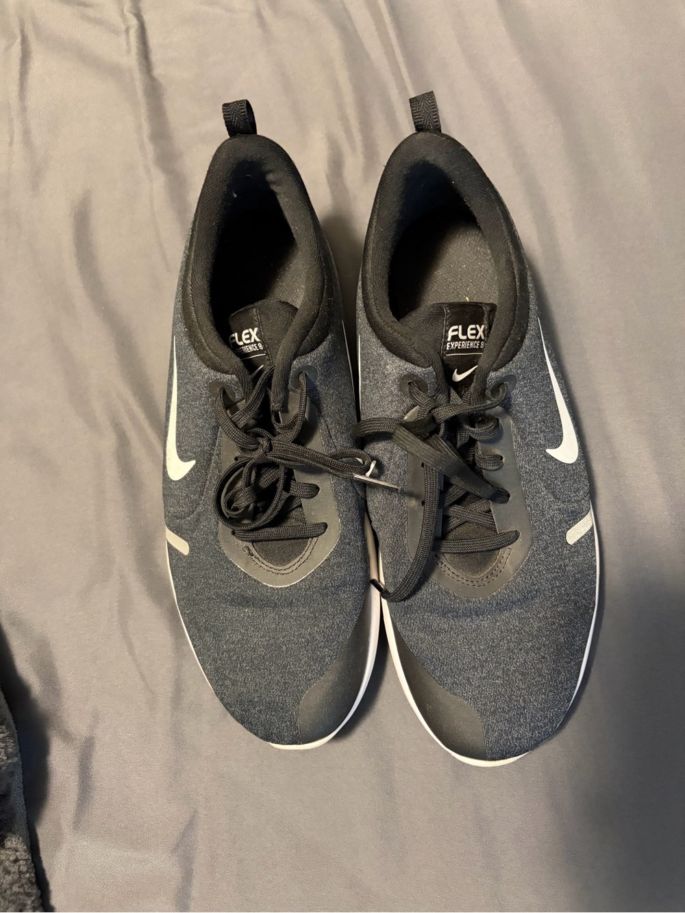 Nike flex runners